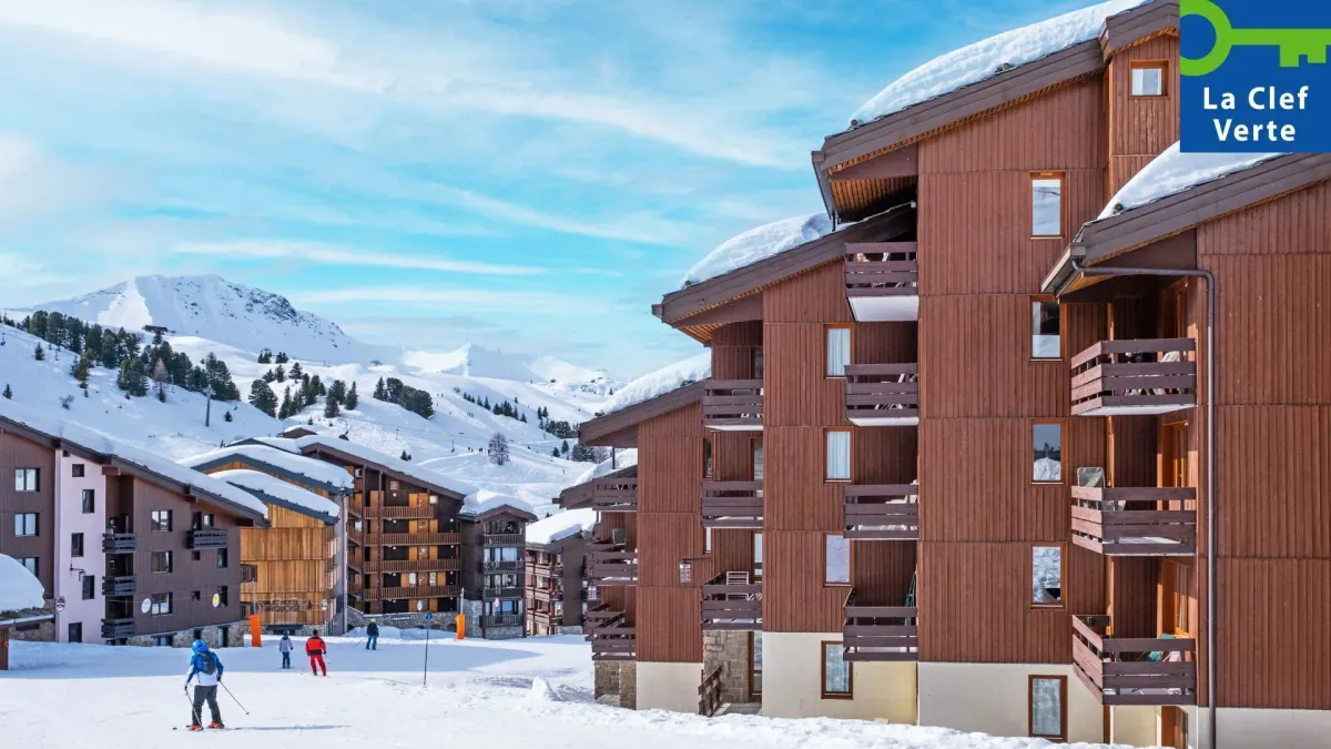 Image of Résidence Pierre & Vacances Emeraude