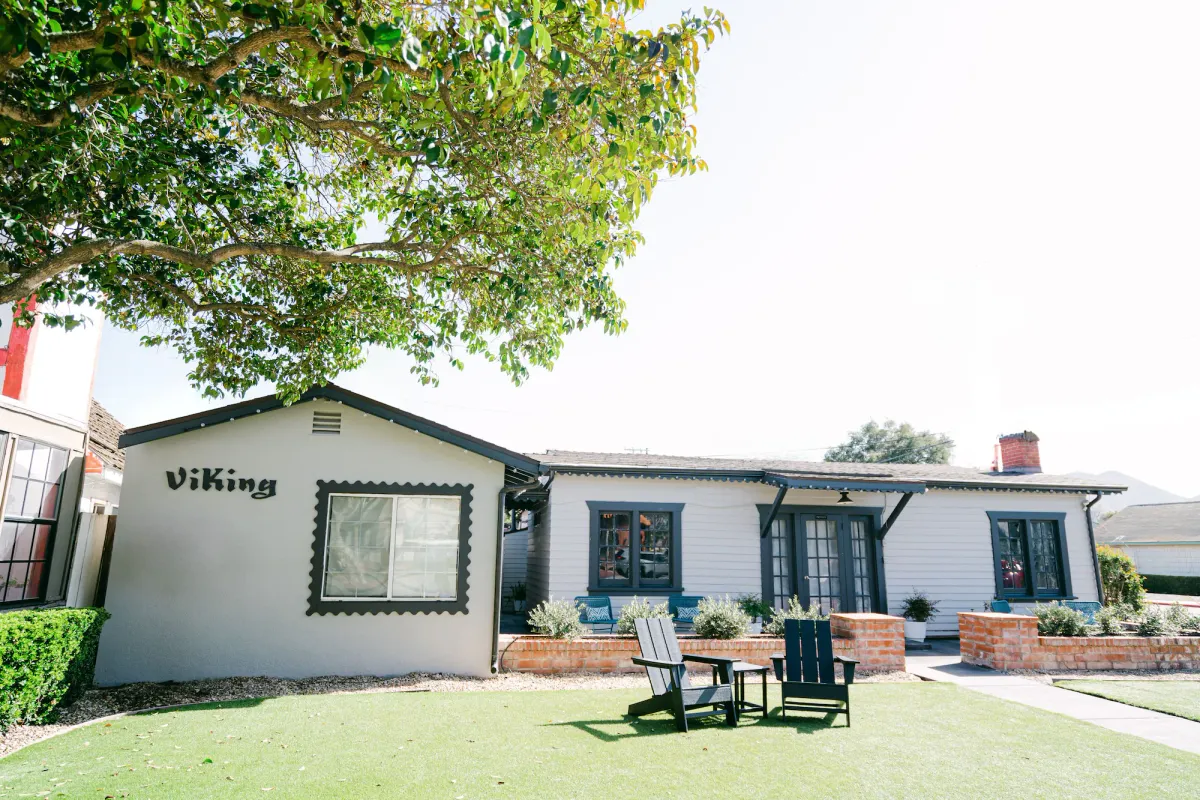 Image of Viking Inn
