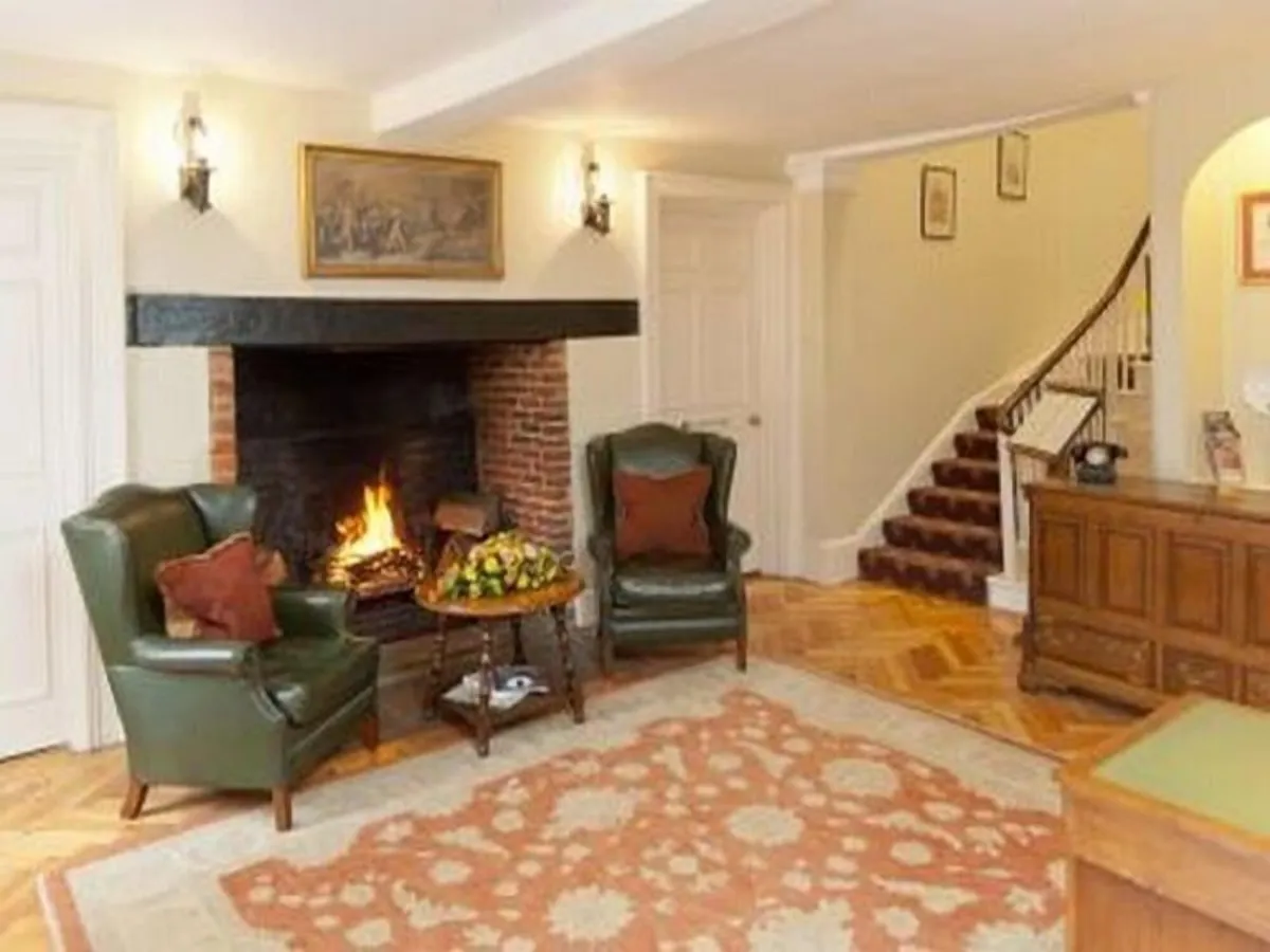 Image of Flitwick Manor Hotel