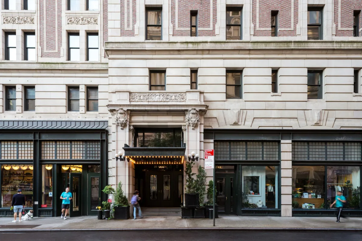 Image of Ace Hotel New York