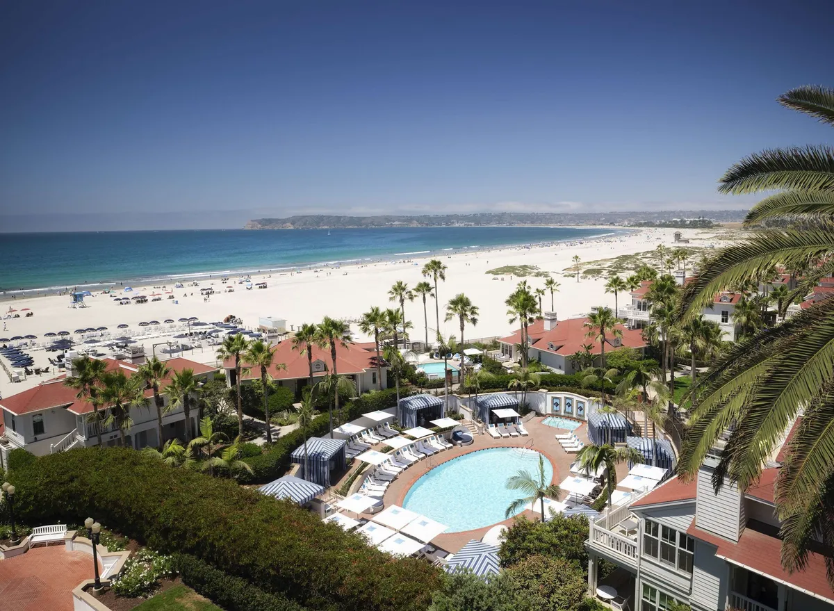 Image of Beach Village at The Del, LXR Hotels & Resorts