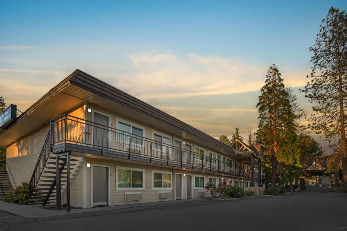 Image of Best Western Gold Country Inn