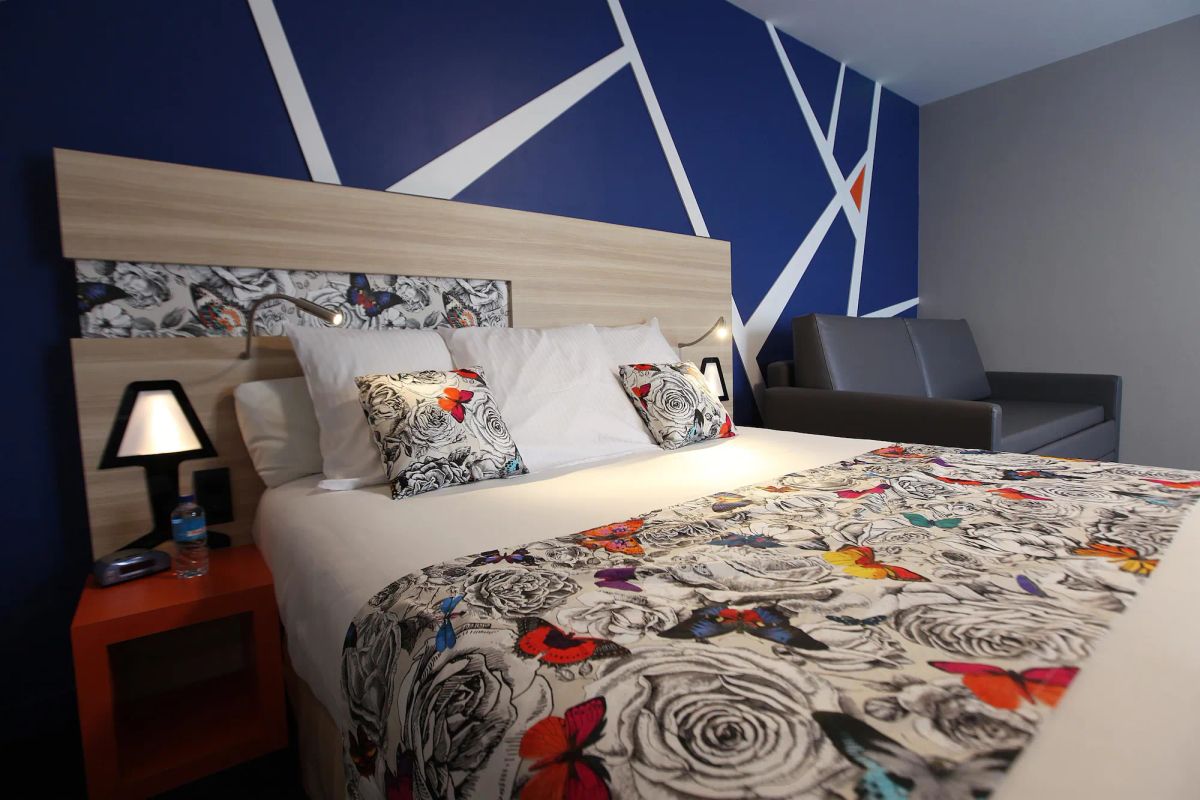 Image of Best Western Hotel De Paris