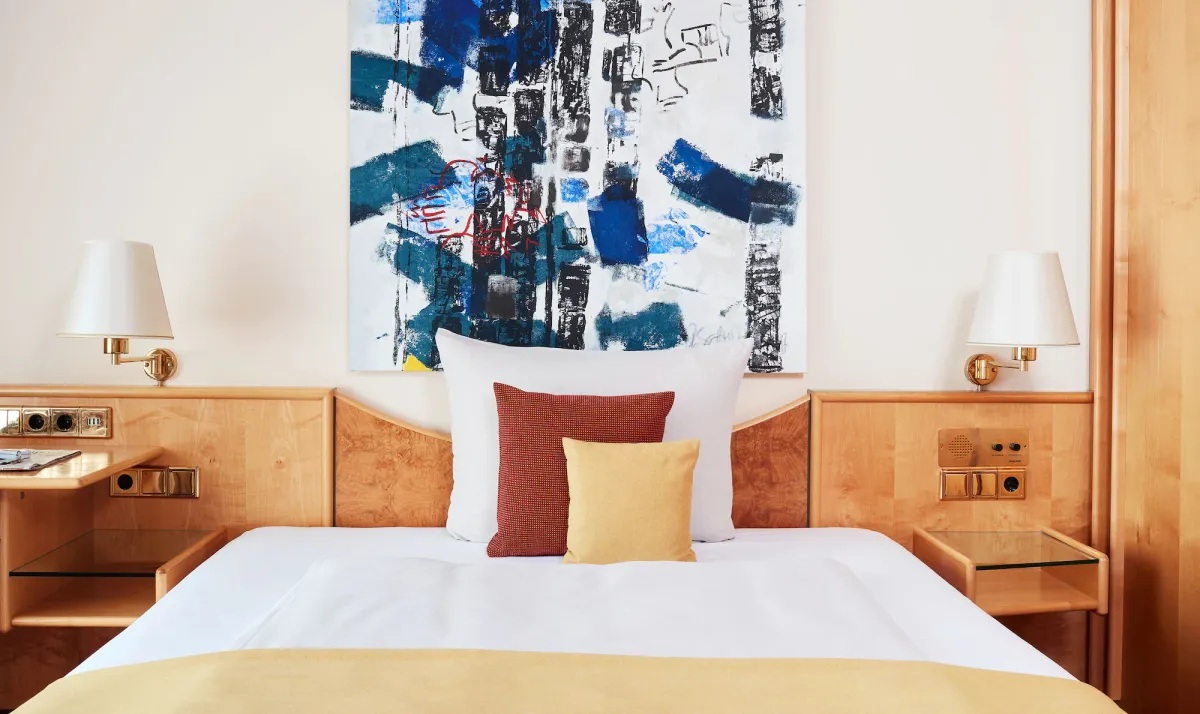 Image of Living Hotel Großer Kurfürst