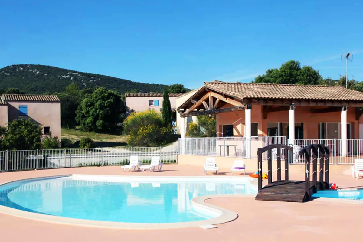 Image of Résidence Néméa les Portes des Cévennes