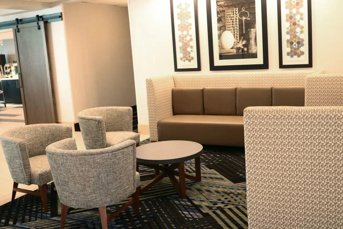 Image of Holiday Inn Express & Suites Columbia-I-26 @ Harbison Blvd by IHG