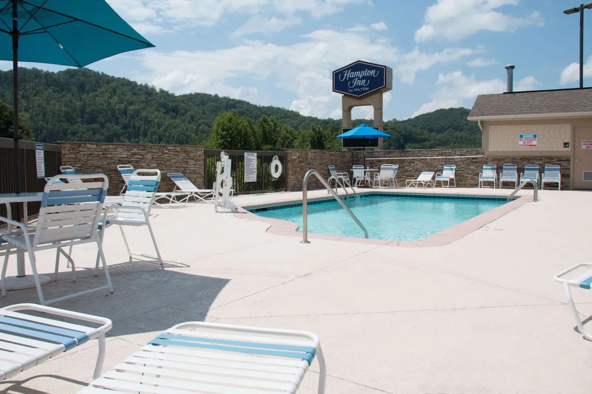 Image of Hampton Inn Murphy