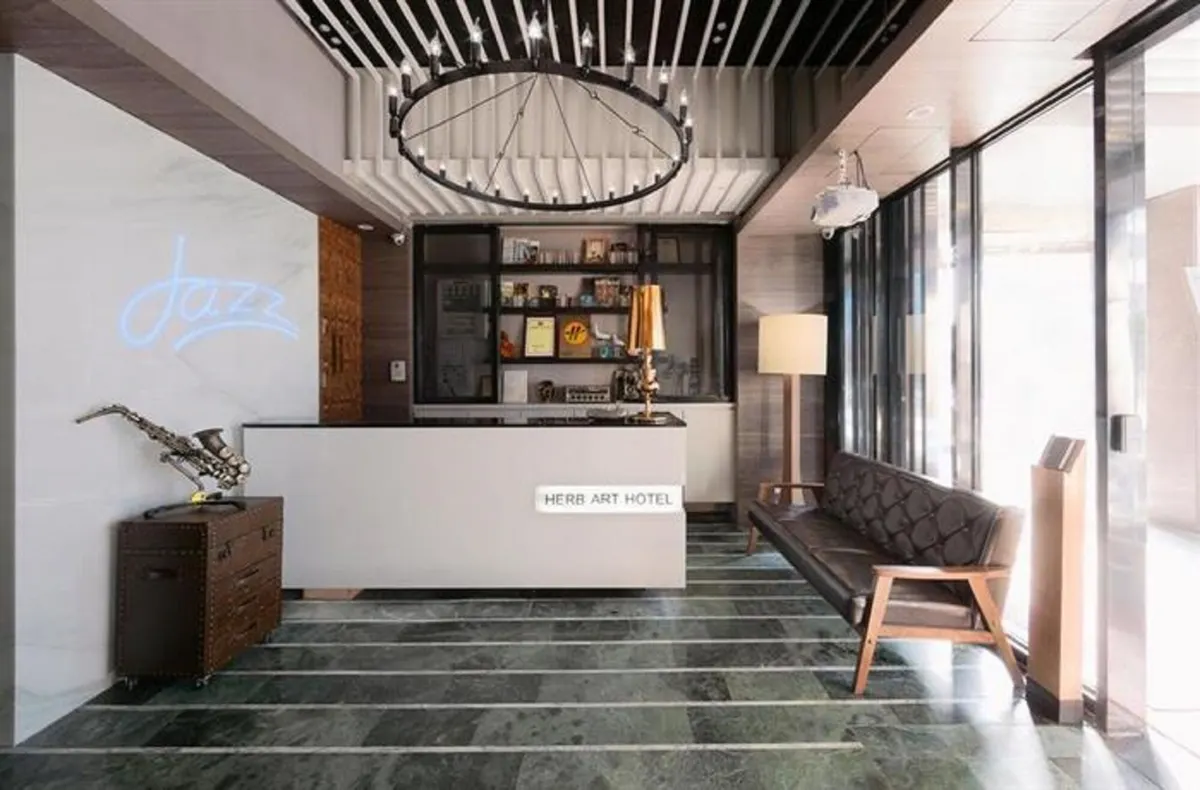 Image of Herb Art Hotel