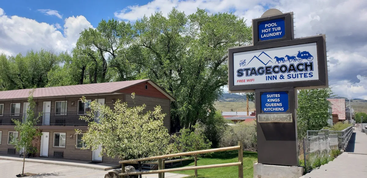 Image of Stagecoach Inn & Suites