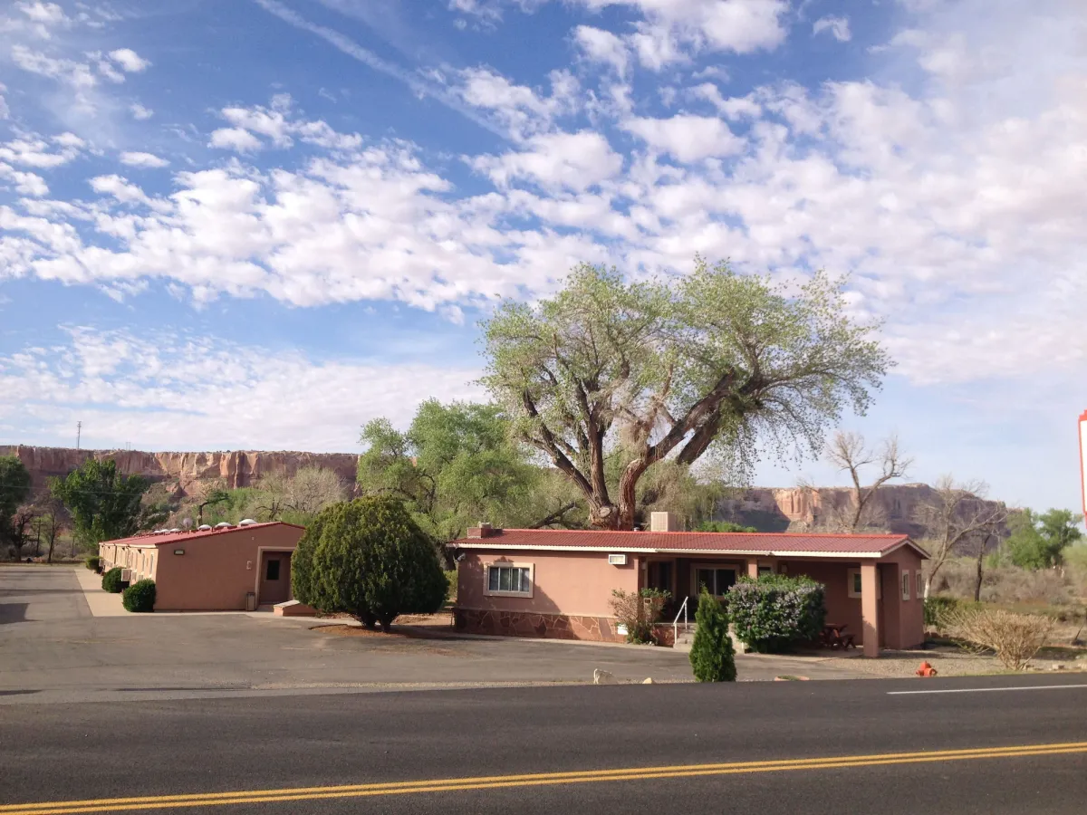 Image of Kokopelli Inn