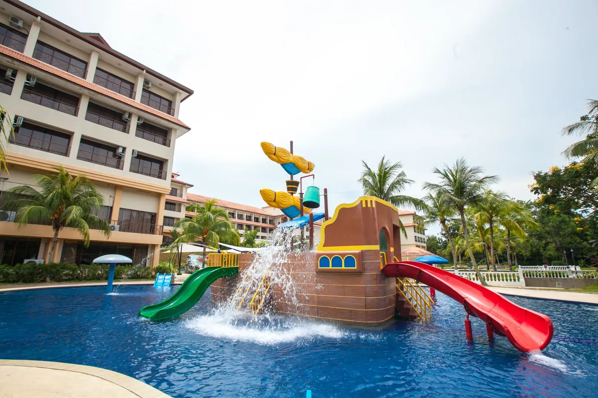 Image of Amverton Heritage Resort