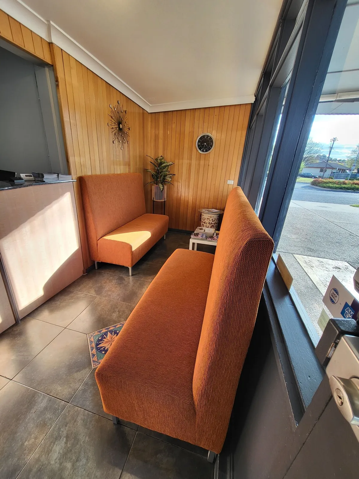 Image of Parkway Motel
