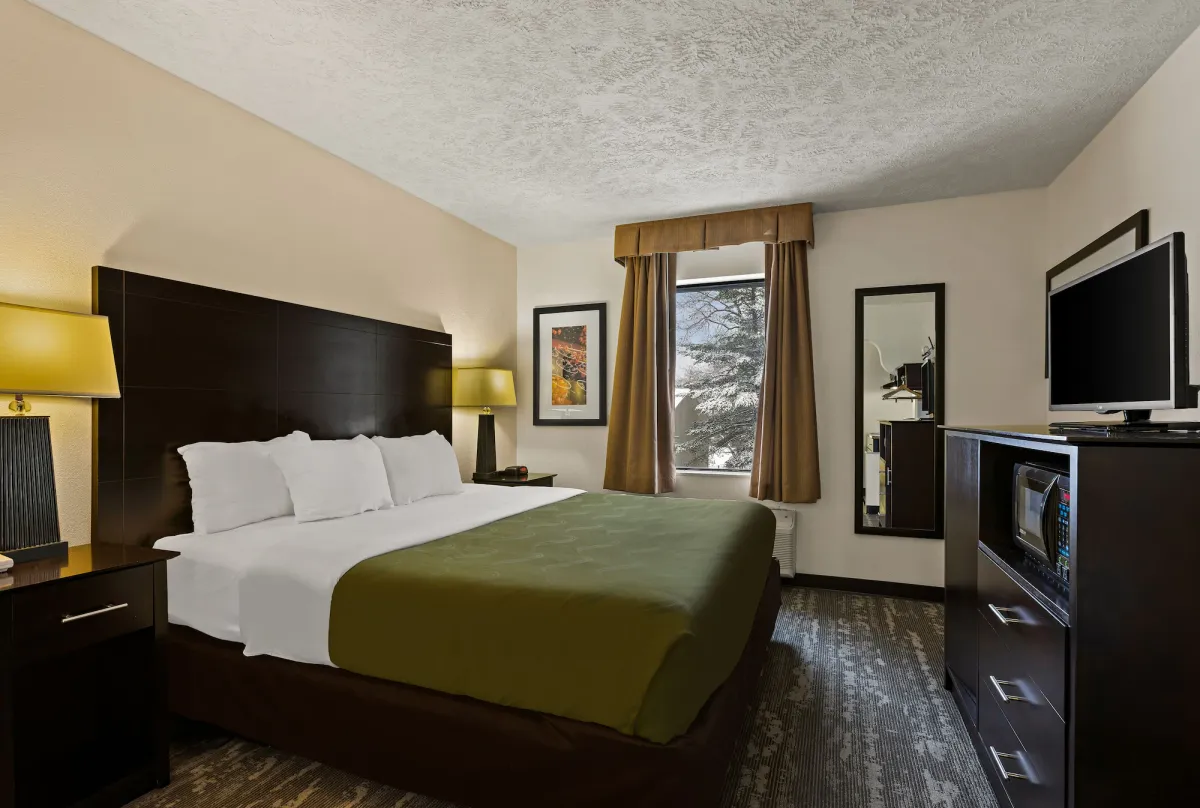 Image of Quality Inn