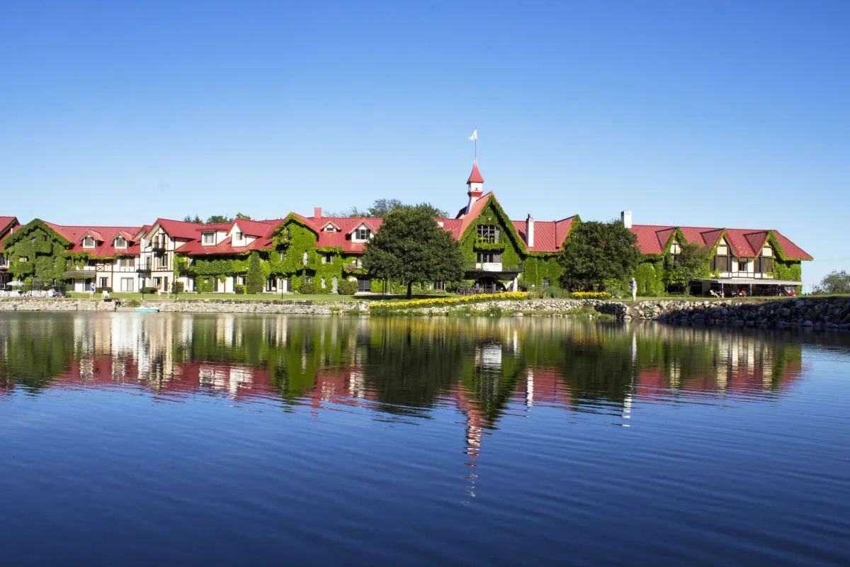 Image of The Highlands at Harbor Springs