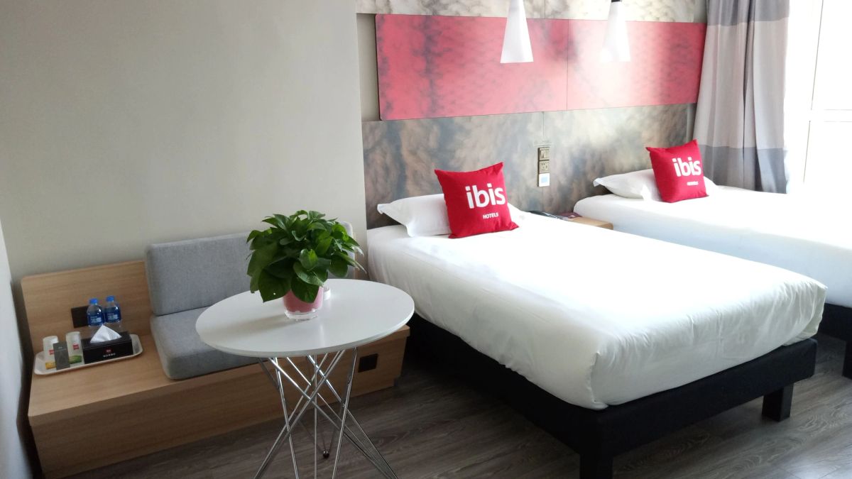 Image of Ibis Pingliang Kongtong West road Hotel