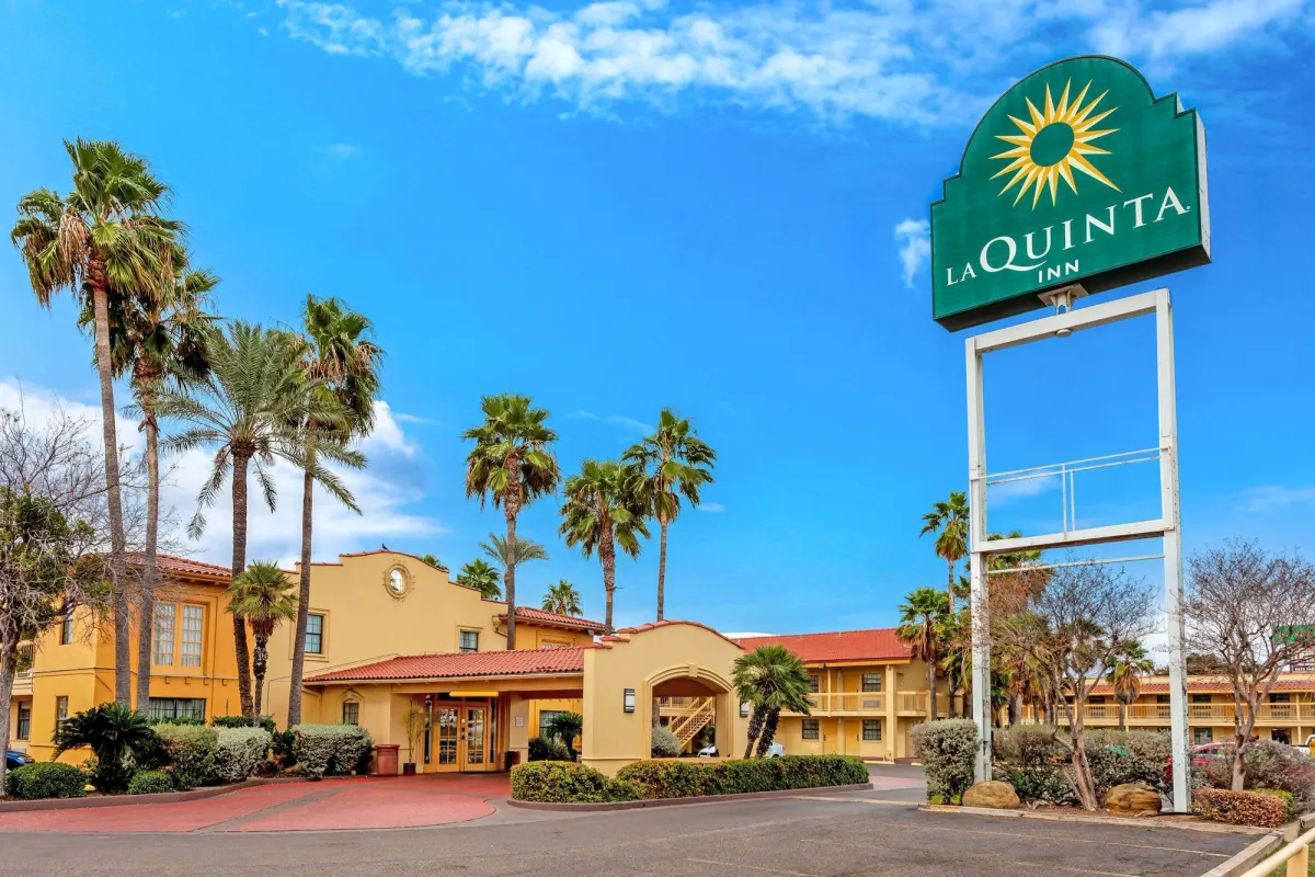 Image of La Quinta Inn by Wyndham Laredo I-35