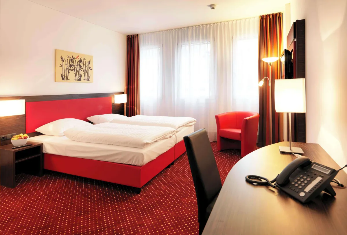 Image of Best Western Plus Amedia Wien