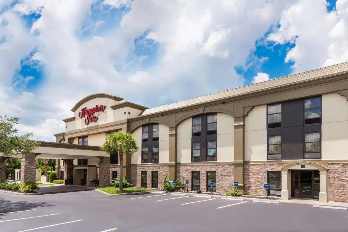 Image of Hampton Inn Bonita Springs/Naples-North