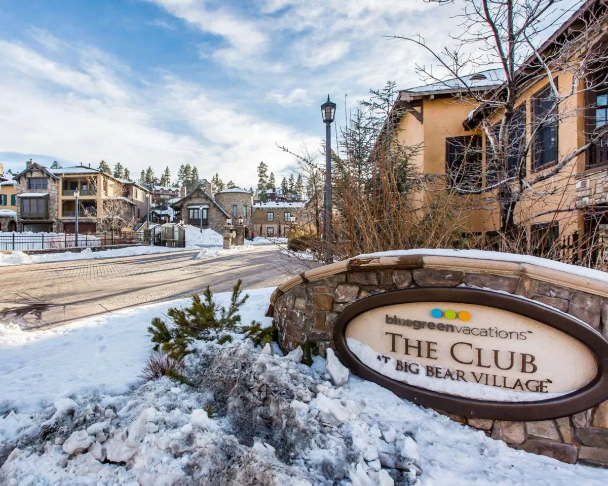 Image of Bluegreen Vacations Big Bear Village, Ascend Resort Collection