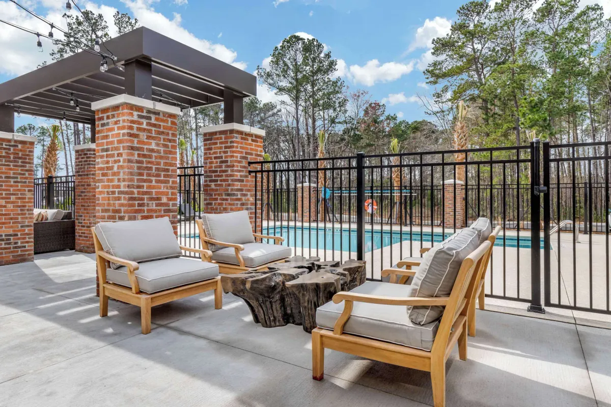Image of DoubleTree by Hilton Summerville Nexton