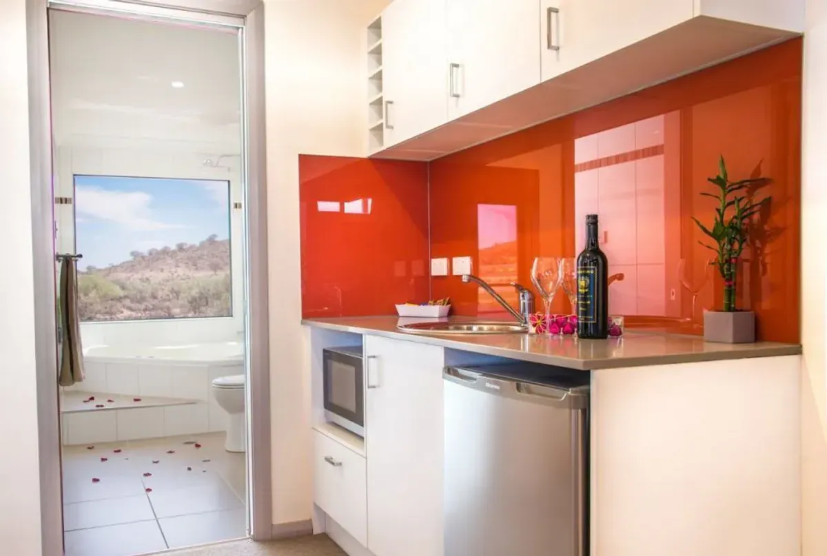 Image of Broken Hill Outback Resort