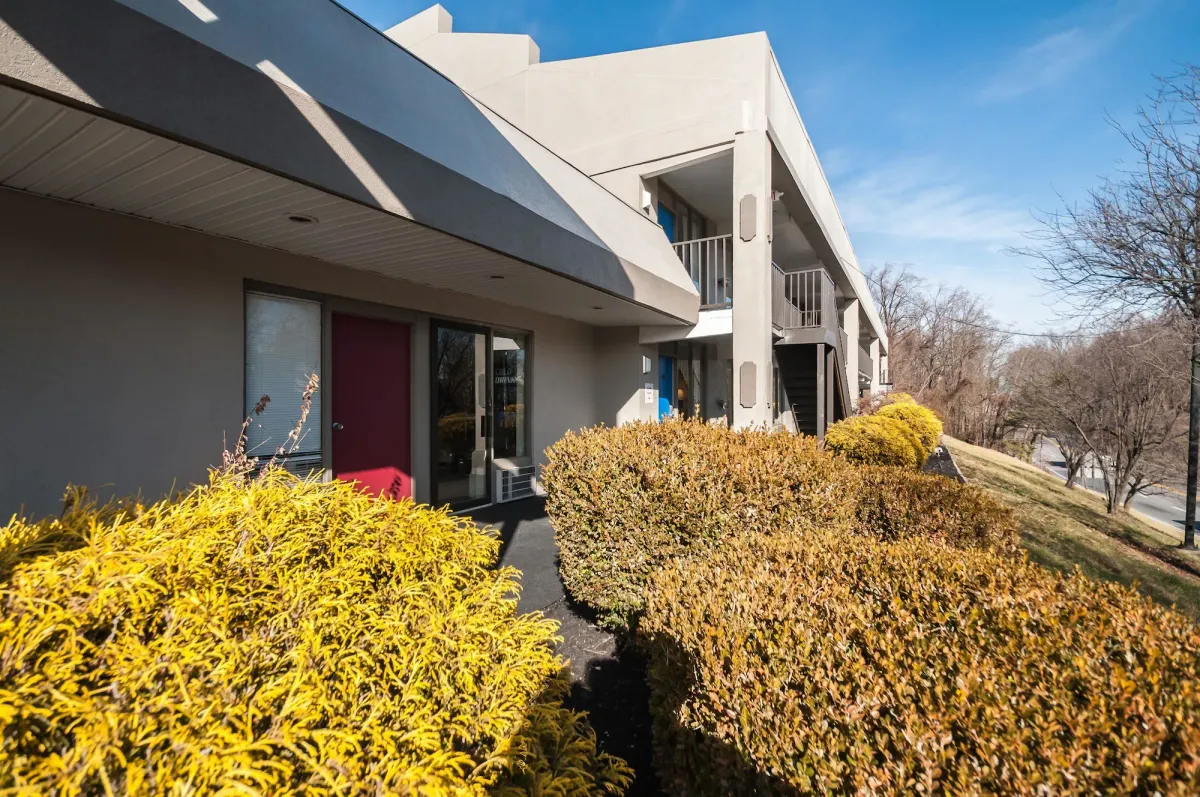 Image of Econo Lodge
