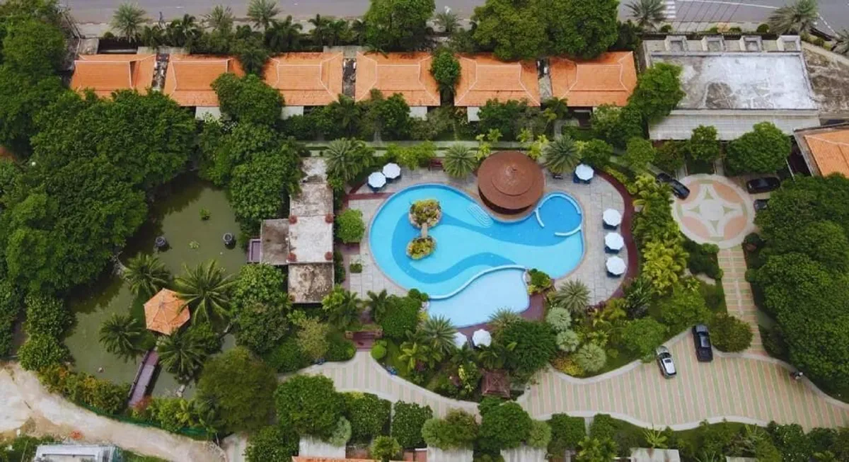Image of Try Palace Resort Kep