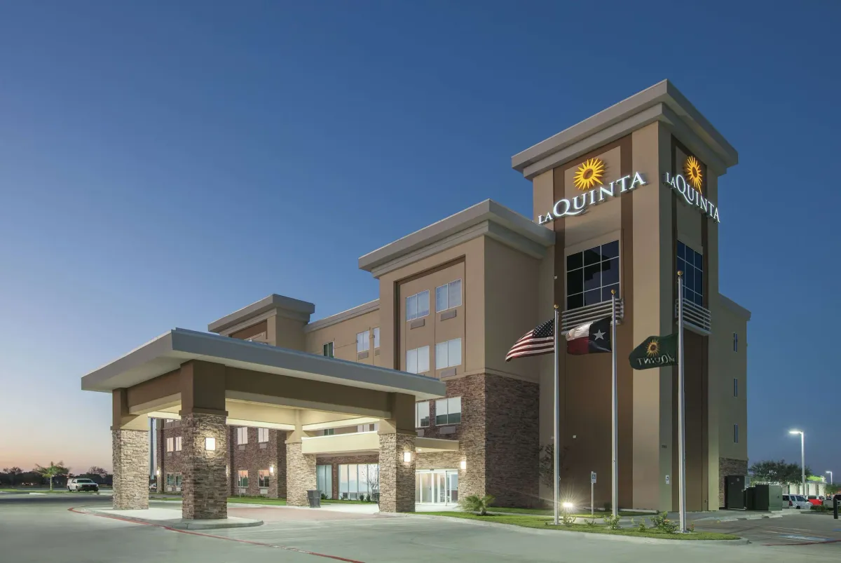 Image of La Quinta by Wyndham Kingsville