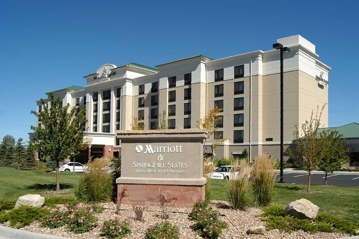 Image of SpringHill Suites Denver North / Westminster