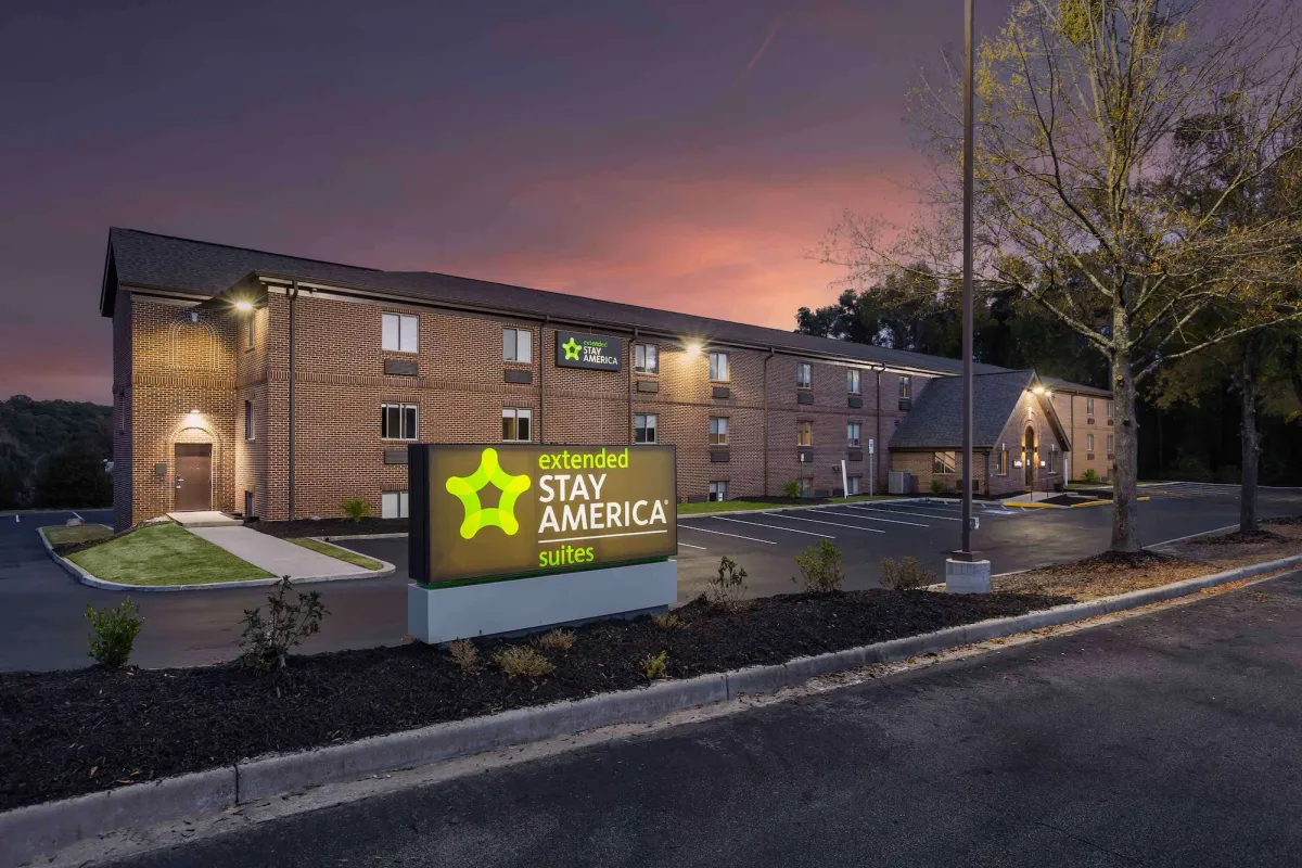 Image of Extended Stay America Suites - Columbia - Greystone