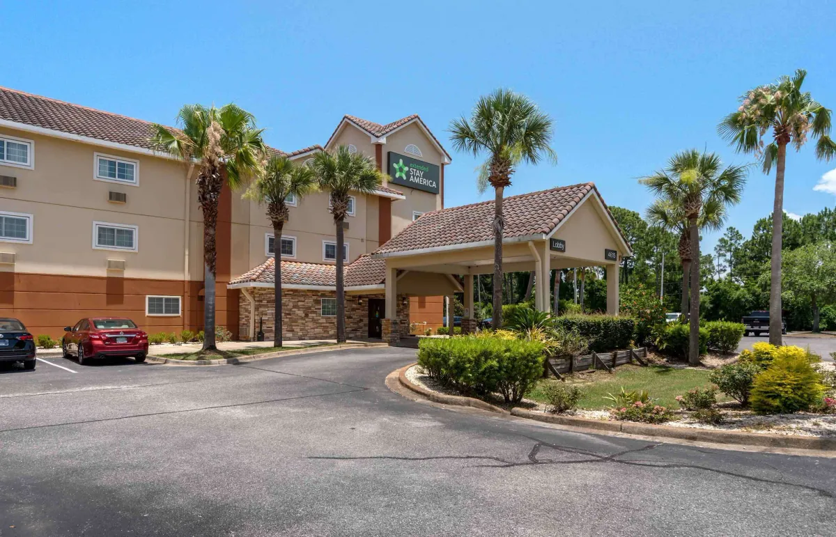 Image of Extended Stay America Select Suites - Destin - US 98 - Emerald Coast Pkwy