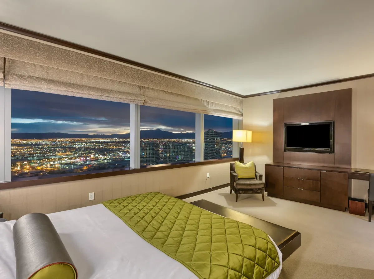 Image of Secret Suites At Vdara