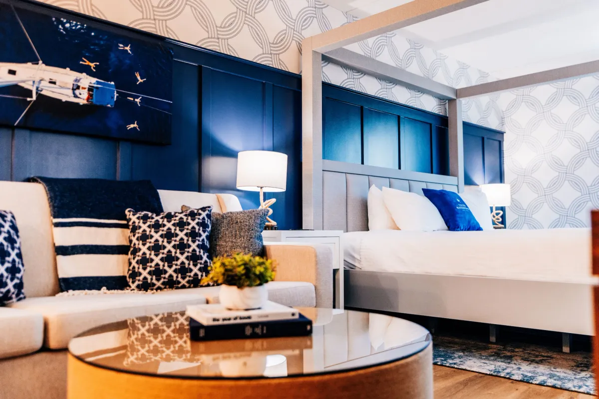 Image of Salem Waterfront Hotel & Suites