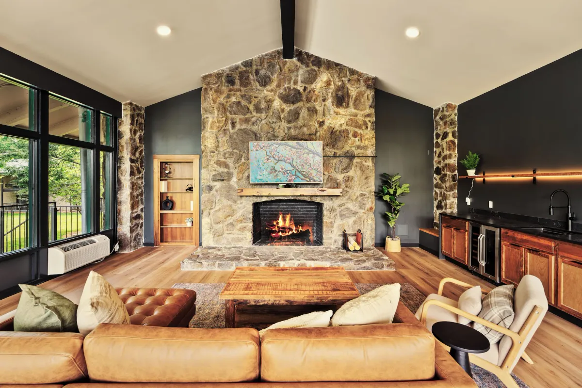 Image of Tremont Lodge & Resort