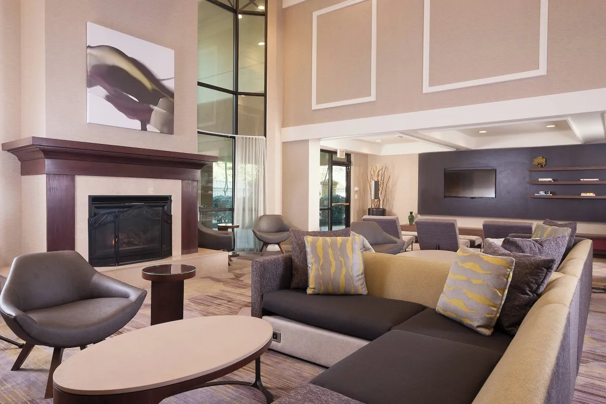 Image of Courtyard Greenville-Spartanburg Airport