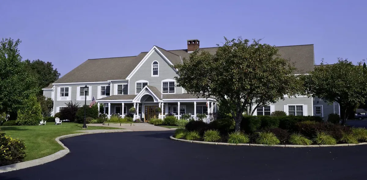 Image of Country Inn at the Mall