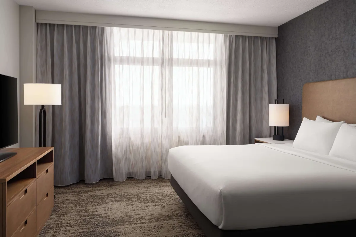 Image of Embassy Suites by Hilton at Hot Springs Convention Center
