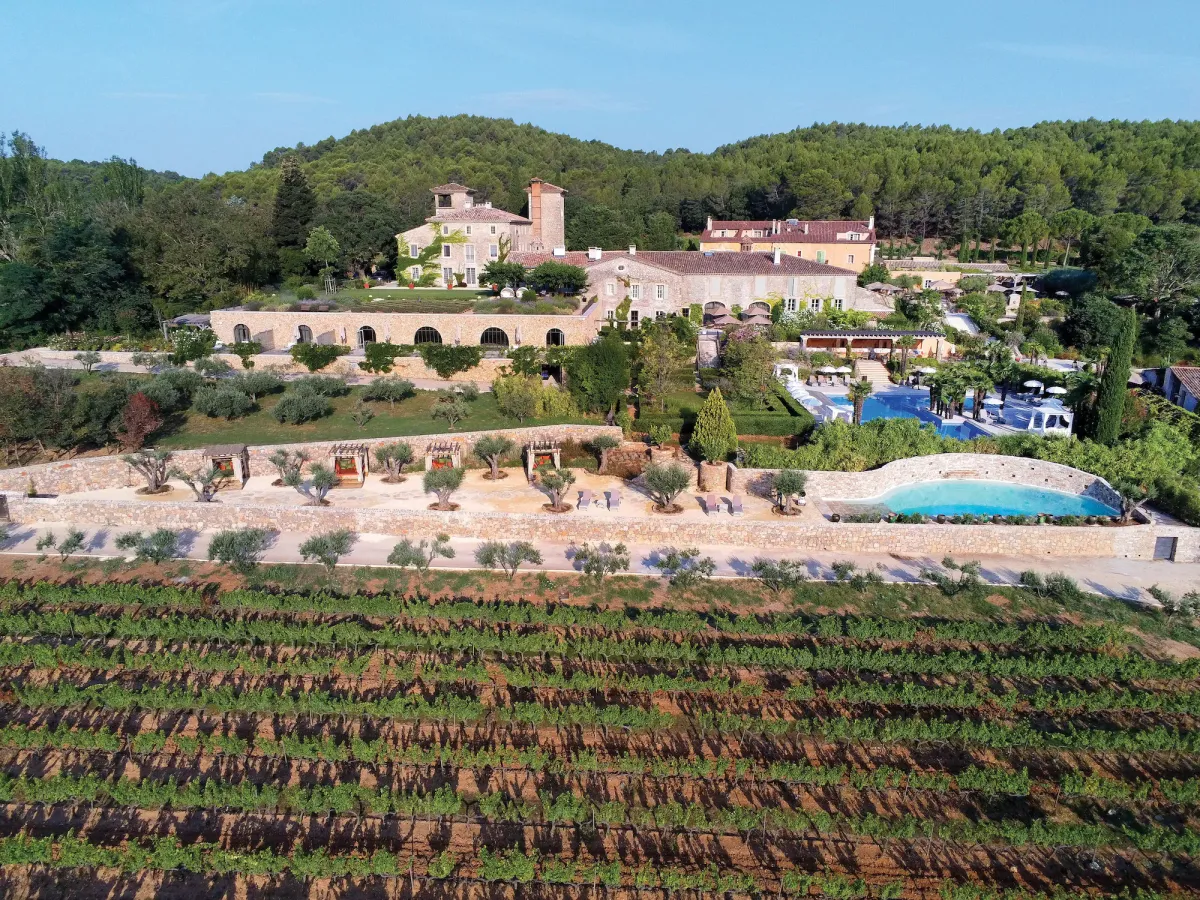Image of Château de Berne