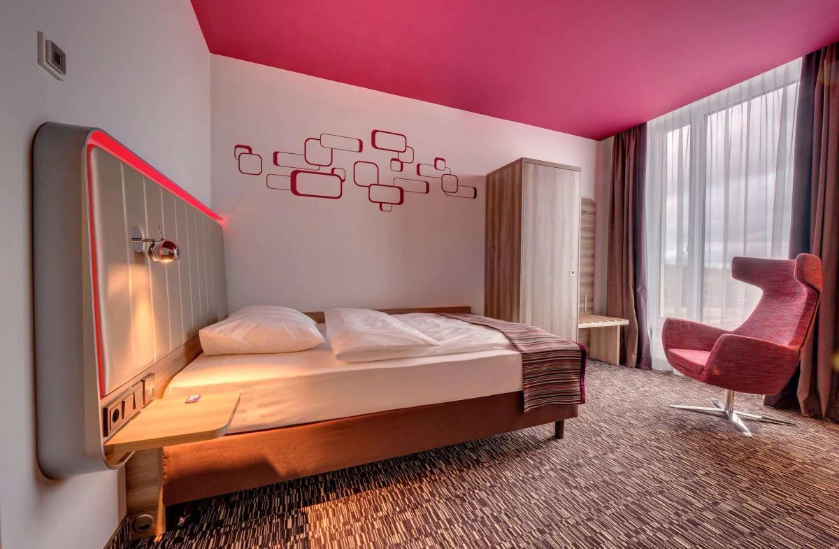 Image of Park Inn by Radisson Neumarkt