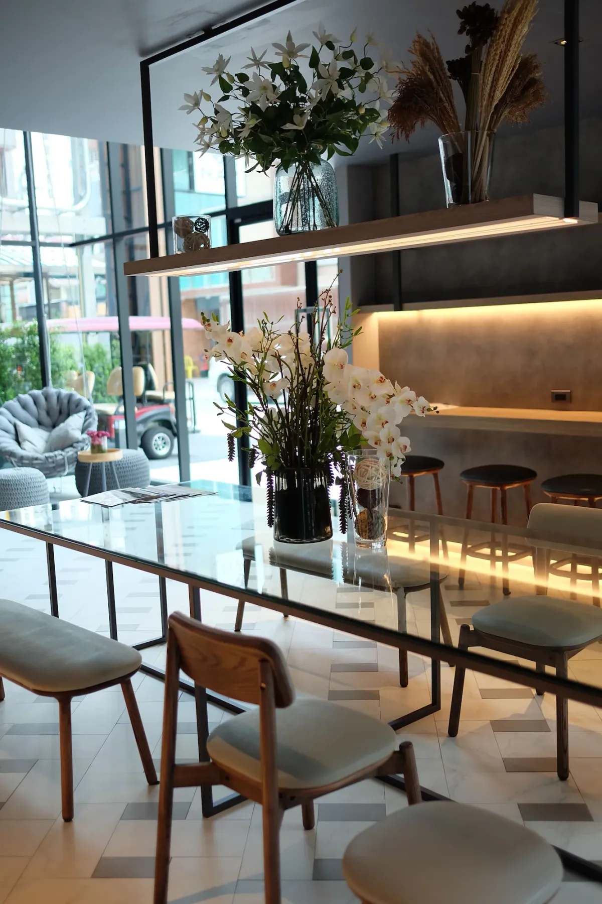 Image of NAP Hotel Bangkok