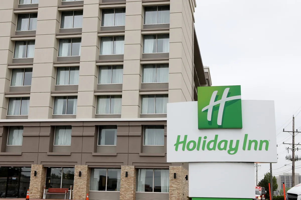 Image of Holiday Inn Chicago/Oak Brook by IHG