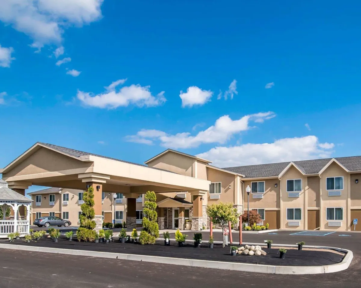 Image of Comfort Inn