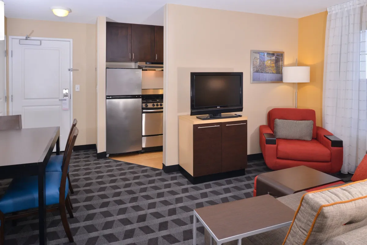 Image of TownePlace Suites by Marriott Las Vegas Henderson