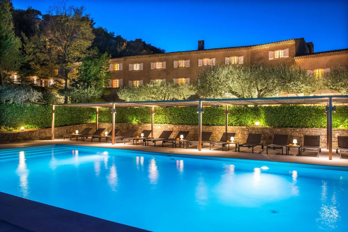 Image of La Bastide du Calalou; BW Signature Collection