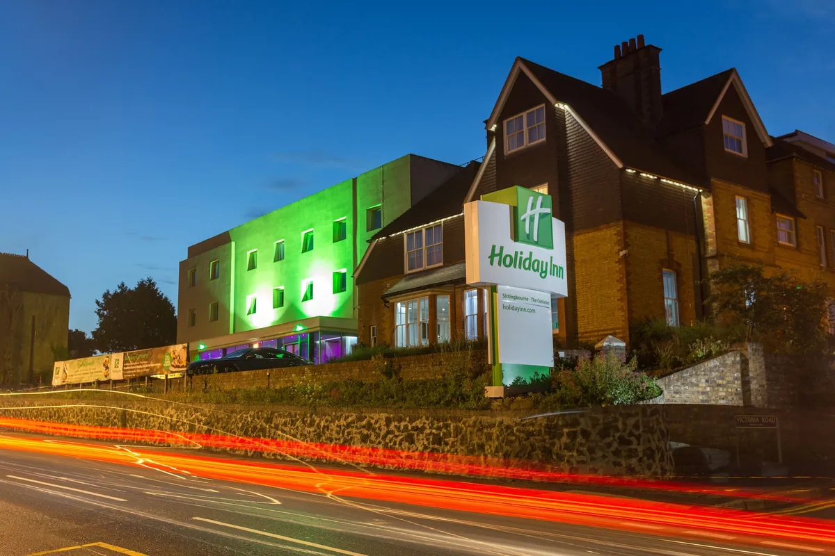 Image of Holiday Inn Sittingbourne by IHG