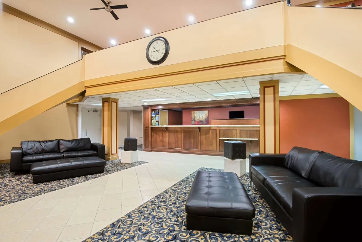 Image of Days Inn by Wyndham Fremont