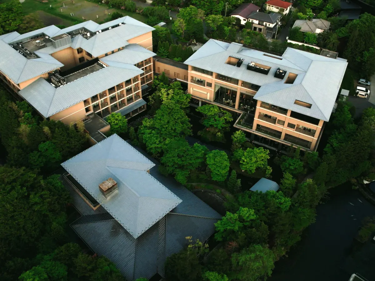 Image of Hakone Hisui