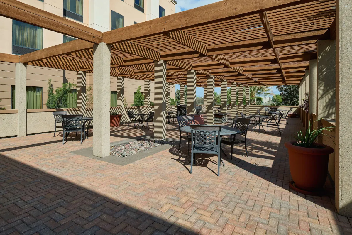 Image of Hampton Inn & Suites Longview North