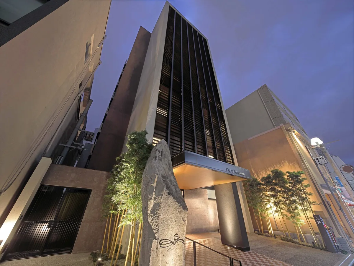 Image of Hotel Great Morning