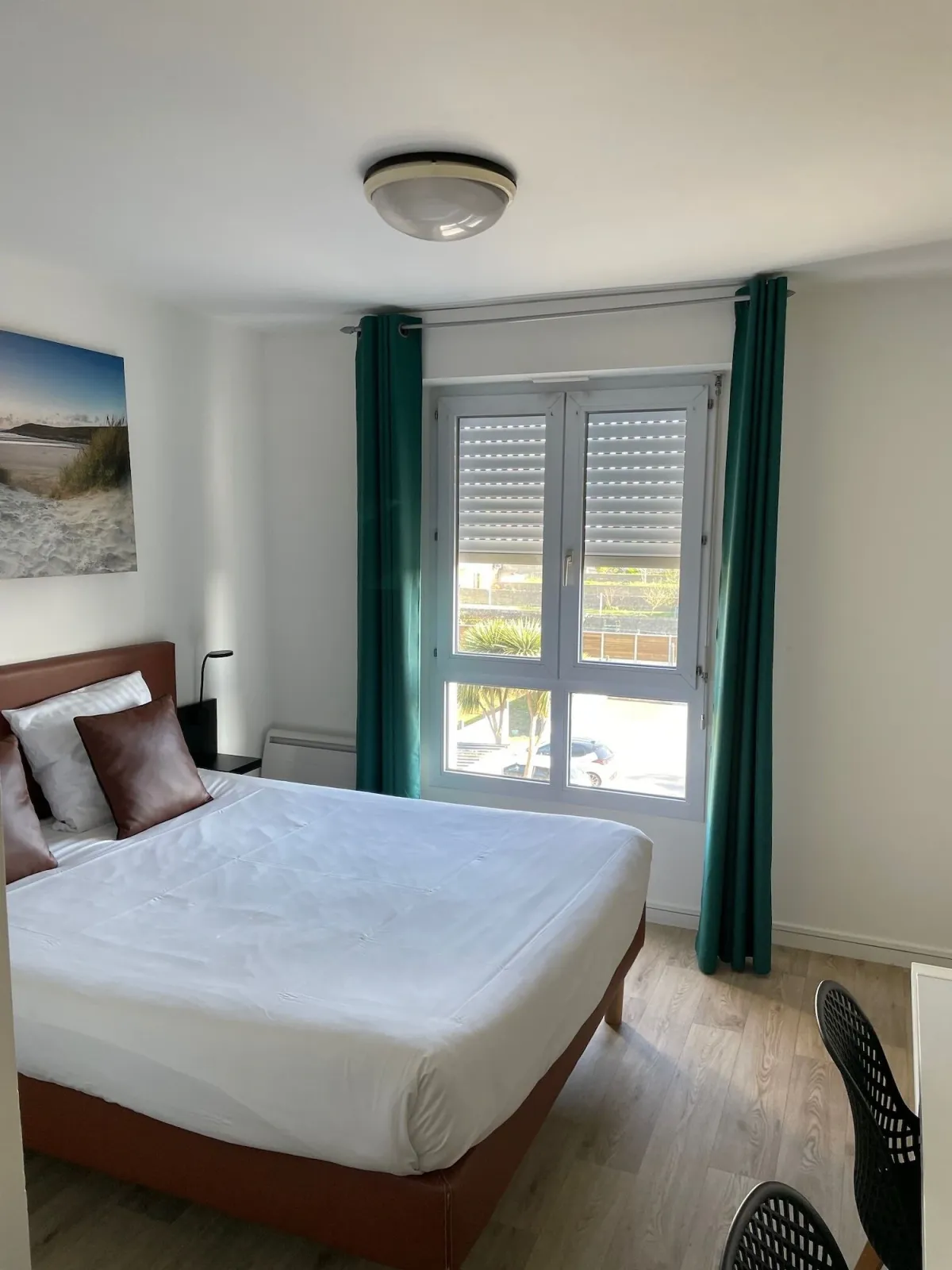Image of Brit Hotel Cherbourg